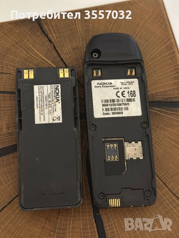 Nokia 6210, снимка 3 - Nokia - 54402118