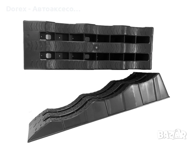 Автомобилни рампи 2 бр. , снимка 4 - Аксесоари и консумативи - 54267067