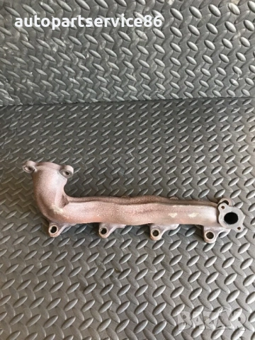 Колектор за изпускателни газове за Toyota Avensis 2.0 D4D (2009-2013)