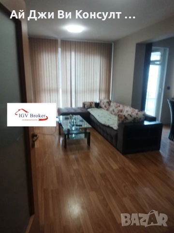 Тристаен апартамент в Центъра, снимка 6 - Апартаменти - 54518678