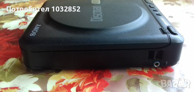 Sony D-22, снимка 5 - Аудиосистеми - 54633971
