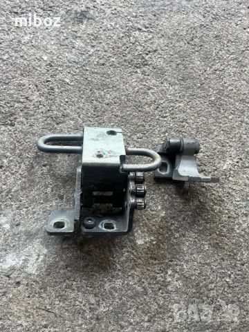 Панта Фолксваген Голф 5 VW Golf, снимка 3 - Части - 50180218