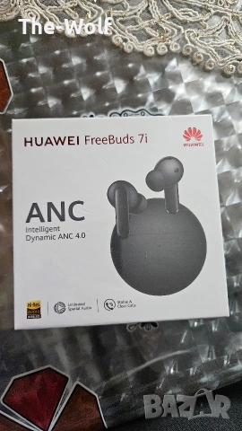 Продавам телефон и слушалки Honor Magic Pro и Huawei free buds, снимка 10 - Други - 55147198