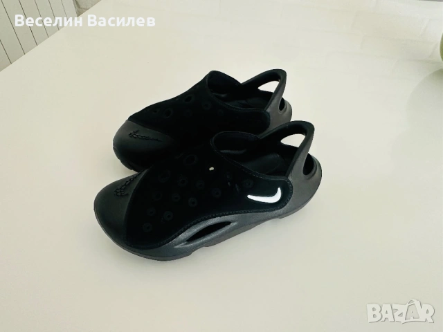 Nike Sol Sandal 31 номер , снимка 2 - Детски маратонки - 54917367