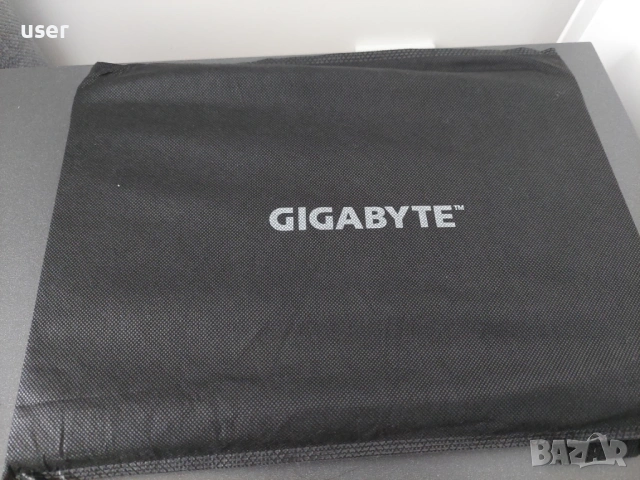 16GB RAM, RTX 3050 4GB, Core i5-12500H, 15.6" FULL HD 144Hz геймърски лаптоп Gigabyte G5 GE, снимка 2 - Лаптопи за игри - 54038339
