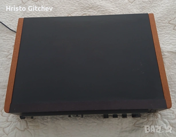 Nakamichi cassette deck 680, снимка 4 - Декове - 54746090