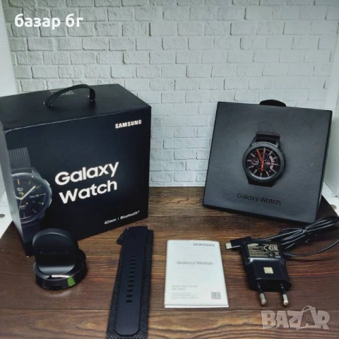 Samsung galaxy watch 42mm