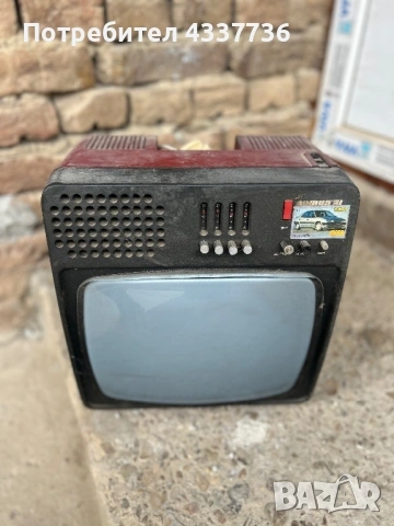 Продавам работещ телевизор