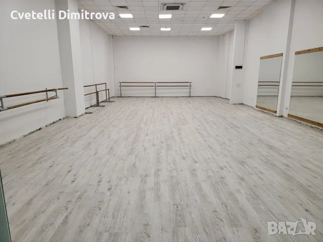 Ламиниран паркет