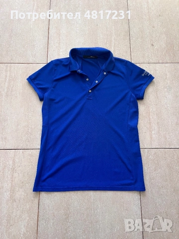 Спортна тениска Ralph Lauren - М 