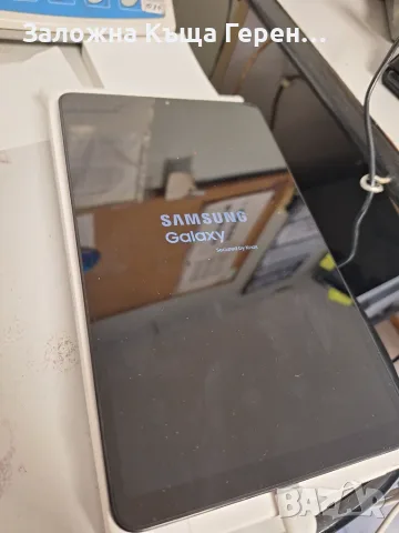 Таблет Samsung Galaxy Tab A11, снимка 5 - Таблети - 55393926