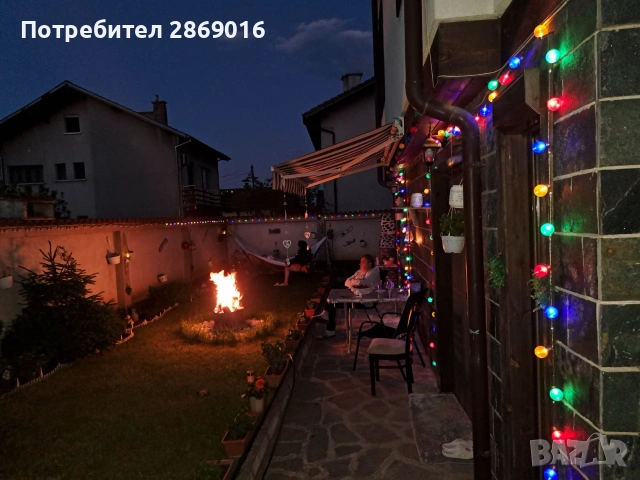 Двустаен апартамент до центъра на гр. Банско, БЕЗ ТАКСА ПОДДРЪЖКА!, снимка 16 - Апартаменти - 52878597