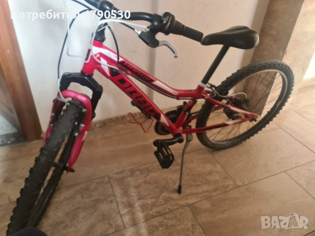 Детско колело , снимка 6 - Велосипеди - 54127264