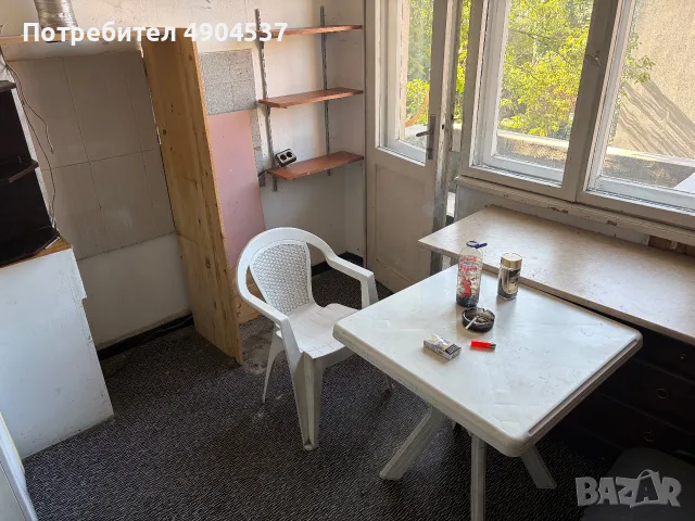Дава двустаен -широк център (Сливница и Ботев), снимка 4 - Апартаменти - 55498482