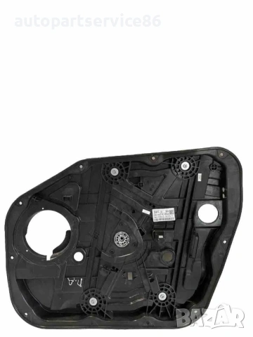 Повдигач на стъкло за предна дясна врата за Hyundai Tucson 1.6 Crdi (2019) 82480-D7240
