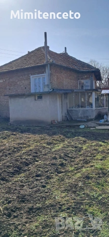 Продавам къща в с. Овча могила, общ. Свищов , снимка 6 - Къщи - 55213203