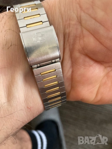 Мъжки оригинален часовник Doxa, снимка 11 - Мъжки - 54978163