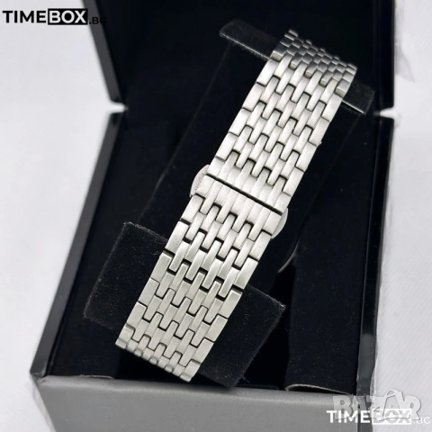 Emporio Armani AR60024 Semi Skeleton Meccanico, снимка 4 - Мъжки - 55211421