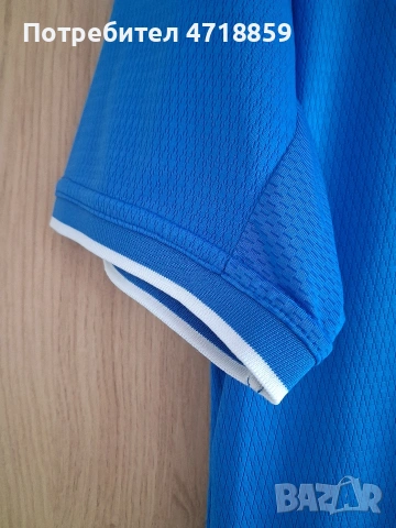 Фланелка JOMA на ПФК "Левски" 1914, снимка 7 - Футбол - 54355791