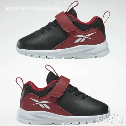 Детски маратонки Reebok Rush Runner 4.0 SY, снимка 6 - Детски маратонки - 55048366