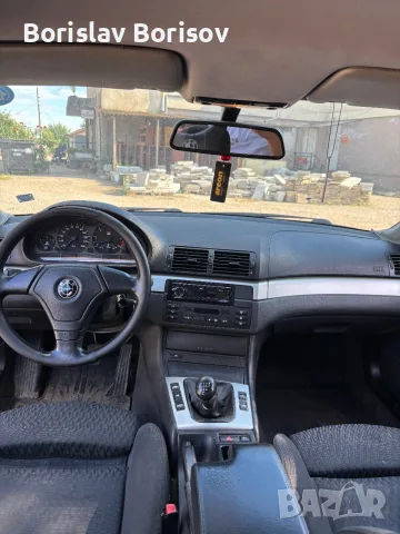 BMW 330d 184кс САМО НА ЧАСТИ, снимка 10 - Части - 55382897