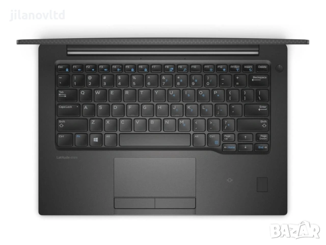Лаптоп DELL 7370 M7-6Y75 16GB 256GB SSD NVME 3K ТЪЧСКРИЙН с до 24 МЕСЕЦА ГАРАНЦИЯ, снимка 3 - Лаптопи за работа - 51065704