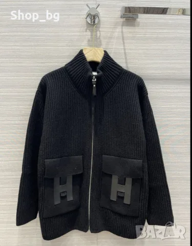 Moncler,Valentino,Luis Vuitton,Ralph Lauren,Moose Knuckles,Hermes, снимка 9 - Якета - 55525859