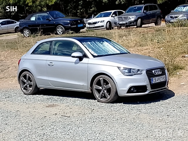 Джанти ротор 17 цола