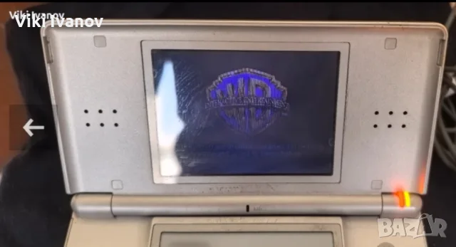 Nintendo ds lite , снимка 3 - Nintendo конзоли - 55679274