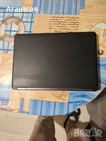 Dell Latitude E5440, снимка 2 - Лаптопи за дома - 54509023