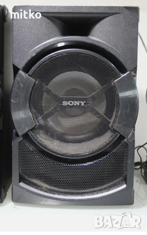 Sony sheke 3d, снимка 2 - Ресийвъри, усилватели, смесителни пултове - 54678823