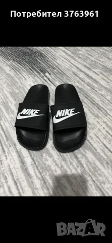 Джапанки Чехли NIKE, снимка 7 - Джапанки - 55357999