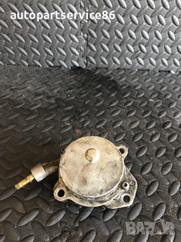 Вакуум помпа за спирачки за Citroën Xsara Picasso 2.0 HDi (2003) 9631971580
