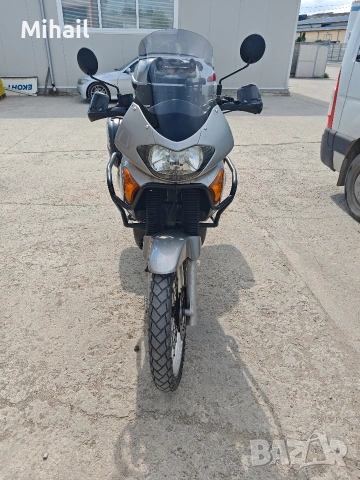 Мотор Honda XLV 650, Honda Transalp 650, Хонда трансалп 650, снимка 3 - Мотоциклети и мототехника - 51707643