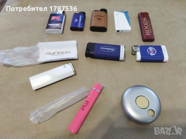 Лот за колекции