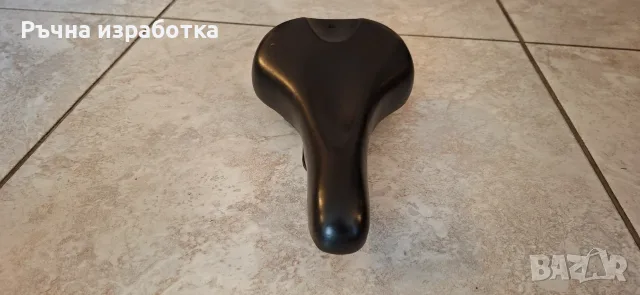 bontrager evoke 1.5 седалка за планински велосипед седло байк колело trek, снимка 3 - Части за велосипеди - 55594232