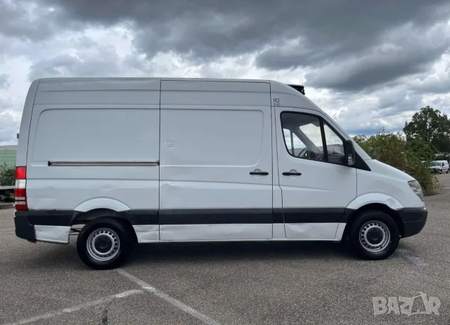 Mercedes Sprinter 313, снимка 7 - Бусове и автобуси - 55595370