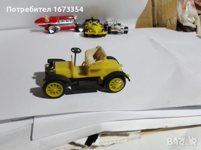 HOTWHEELS, снимка 5 - Колекции - 54392676