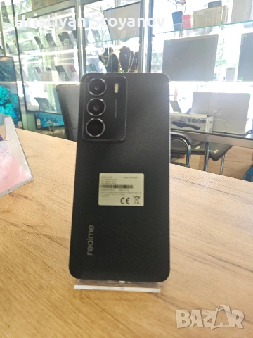 Продава се: REALME 14x 5G, снимка 3 - Телефони с две сим карти - 55232764