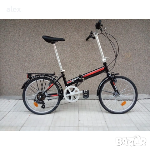 Електрическа тротинетка Ninebot by Segway E2 Pro, снимка 3 - Велосипеди - 54890783