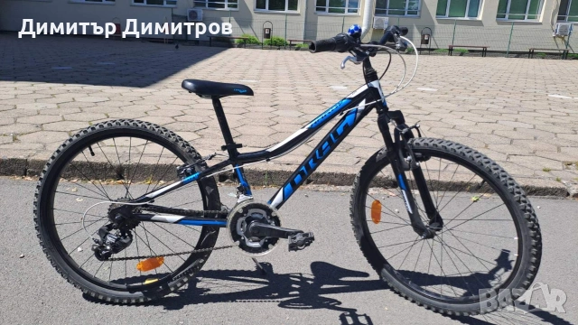 Велосипед 