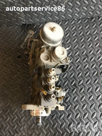 Горивна помпа Bosch за Mercedes 507 2.3 D (1987-1992) 0400074905 6010702201, снимка 3 - Части - 55296846