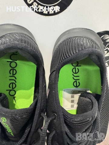 Маратонки NIKE AIR ZOOM SUPERREP. Номер 38.5, снимка 8 - Маратонки - 55352637