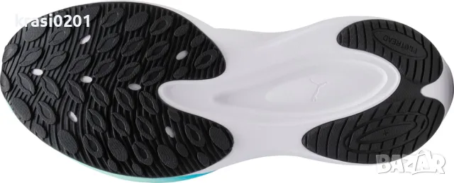 Оригинални маратонки на Puma Darter Pro! 39, снимка 6 - Маратонки - 55302329