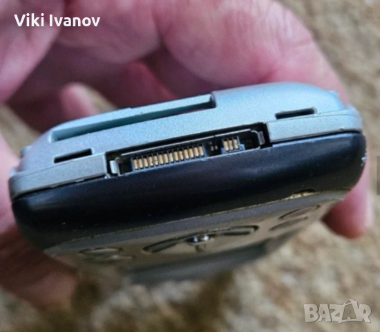 Моторола А920, снимка 6 - Motorola - 54645780