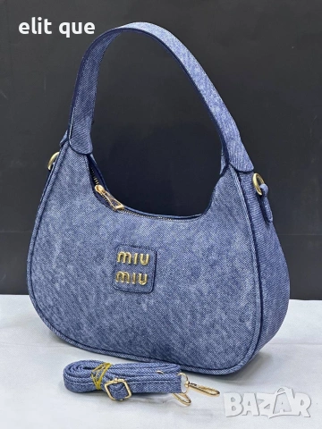 чанта miu miu 