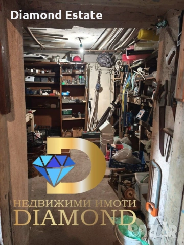 Къща с магазин в град Харманли, снимка 12 - Къщи - 54111907