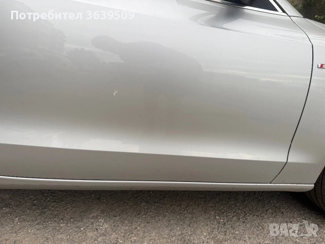 Продавам Audi A5 3.0tdi-2009-фейслифт 2015, снимка 3 - Автомобили и джипове - 54406562