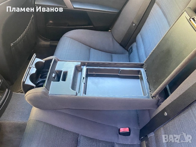 BMW 530 XD, снимка 12 - Автомобили и джипове - 54313115