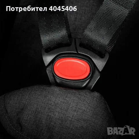 Бебешко кошче за кола Zizito Regina., снимка 5 - Столчета за кола и колело - 55473262